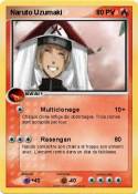 Naruto Uzumaki