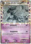 dialga and the