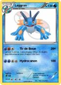 Laggron