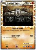 World of Tanks