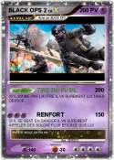BLACK OPS 2