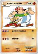 Astérix et