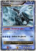 Kyurem