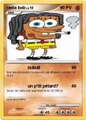 rasta bob