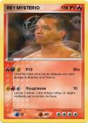 REY MYSTERIO