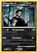 Omega Zell