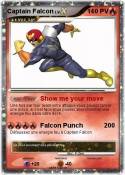 Captain Falcon