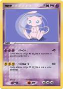 mew
