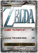 Zelda