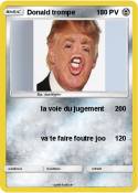 Donald trompe Donald trompe
