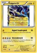Fulguris EX
