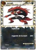 zoroark