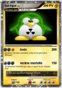 tux-ique