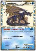 bluedragon