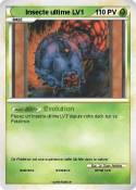 Insecte ultime