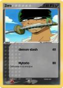 Zoro