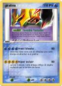 giratina