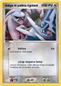 dialga et