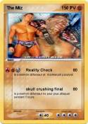 The Miz