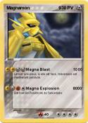 Magnamon 9 Magnamon 9