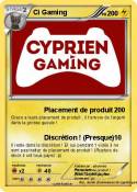 Ci Gaming