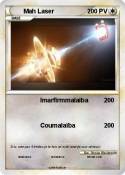 Mah Laser
