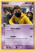 GUGUS