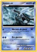 Kyurem