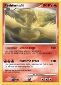 Reshiram