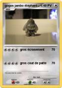gogos jambo