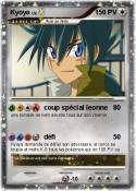 Kyoya