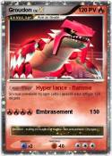 Groudon