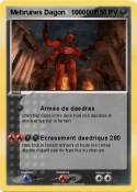 Mehrunes Dagon