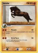horsfer