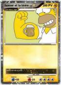 homer et la