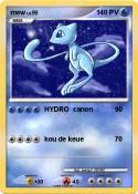 mew mew