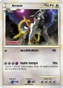 Arceus