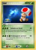 toad