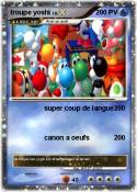 troupe yoshi