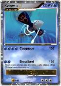 Kyogre Kyogre