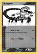 darck yoshi