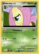Fluttershy