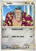 franky