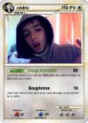 cédric