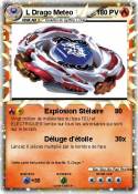 L Drago Meteo