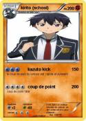kirito (school)