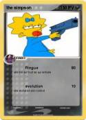 the simpson