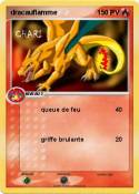 dracauflamme