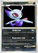 Celebi obscur