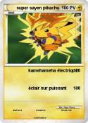 super sayen